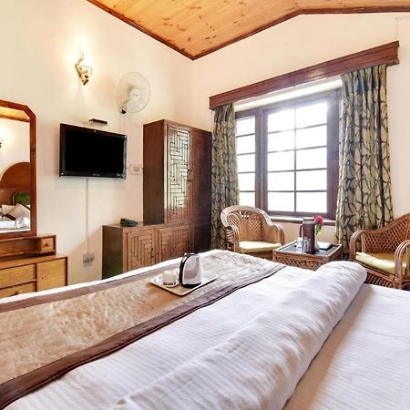 Mahin Cottage Manali  Exterior photo